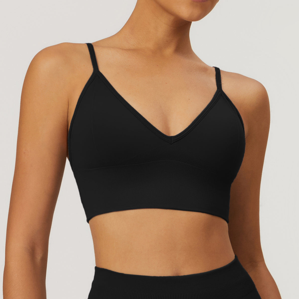 Align BeautyBack Seamless Bra