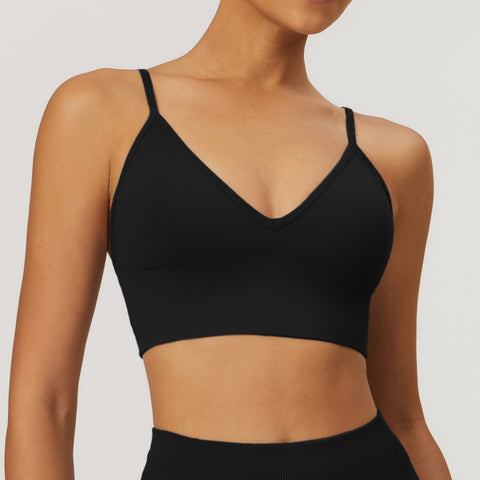 Align BeautyBack Seamless Bra