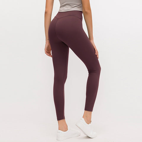 CoreLift Seamless Fitness Leggings