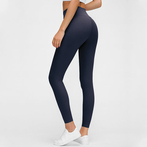 CoreLift Seamless Fitness Leggings