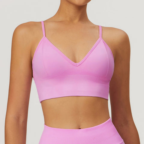 Align BeautyBack Seamless Bra