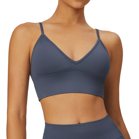 Align BeautyBack Seamless Bra