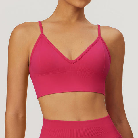Align BeautyBack Seamless Bra
