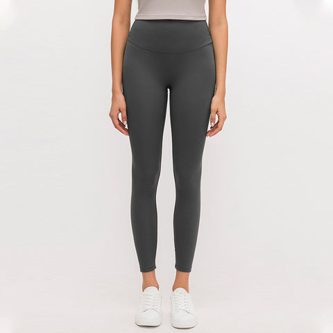 CoreLift Seamless Fitness Leggings