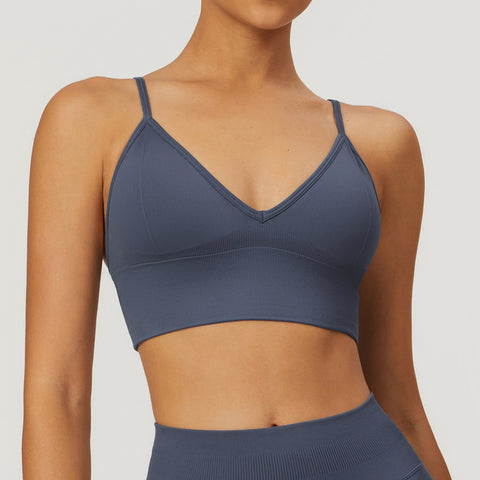 Align BeautyBack Seamless Bra