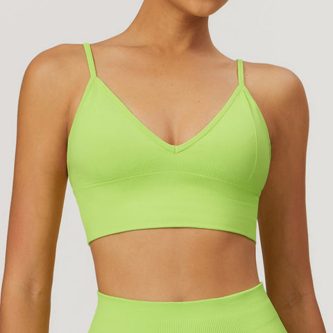 Align BeautyBack Seamless Bra