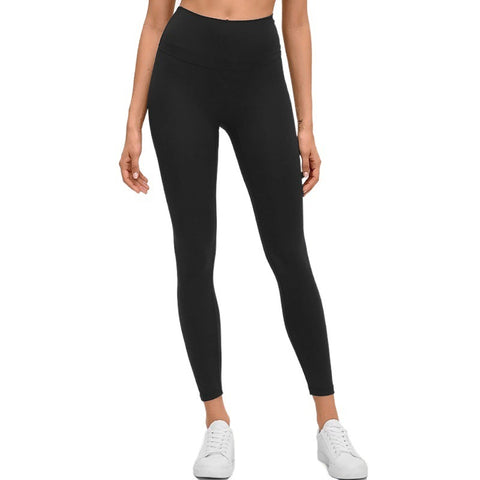 CoreLift Seamless Fitness Leggings