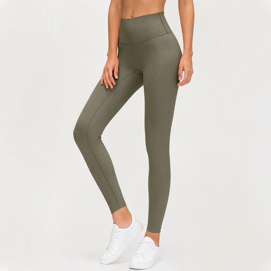 CoreLift Seamless Fitness Leggings 800