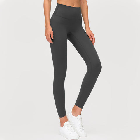 CoreLift Seamless Fitness Leggings