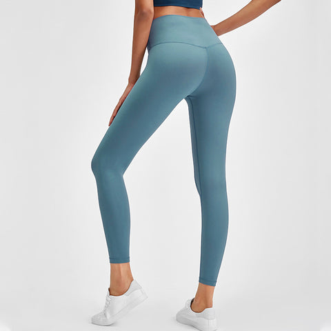 CoreLift Seamless Fitness Leggings