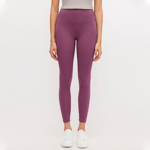 CoreLift Seamless Fitness Leggings