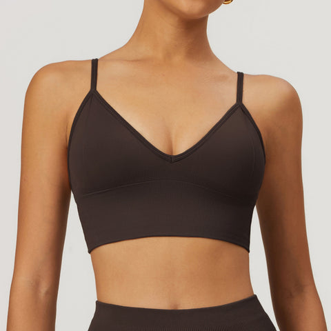 Align BeautyBack Seamless Bra
