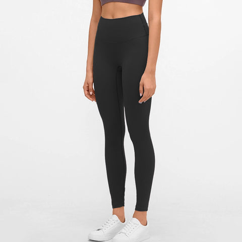 CoreLift Seamless Fitness Leggings